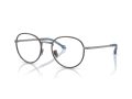 Giorgio Armani AR 5151J 3003 50 Férfi szemüvegkeret (optikai keret)