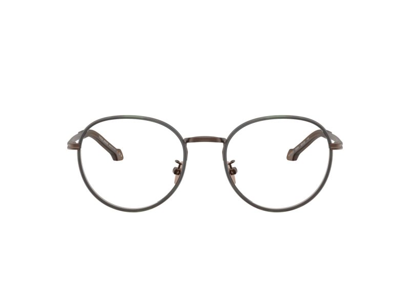 Giorgio Armani AR 5151J 3006 52 Férfi szemüvegkeret (optikai keret)