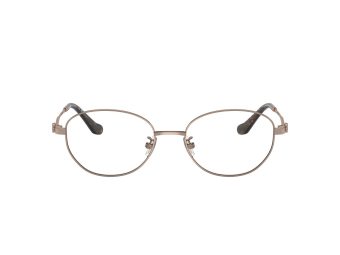 Coach HC 5153TD 9331 53 Női szemüvegkeret (optikai keret)