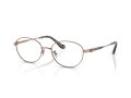 Coach HC 5153TD 9331 53 Női szemüvegkeret (optikai keret)