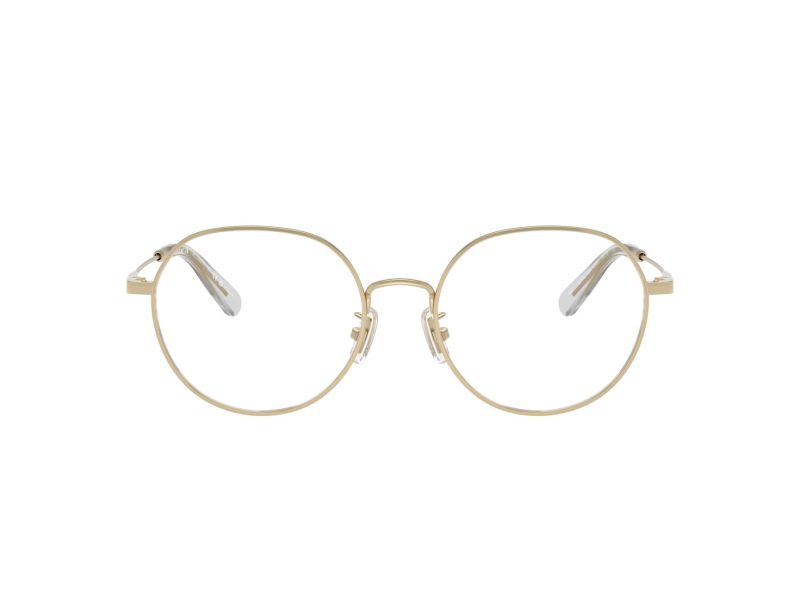 Coach HC 5180TD 9005 53 Női szemüvegkeret (optikai keret)