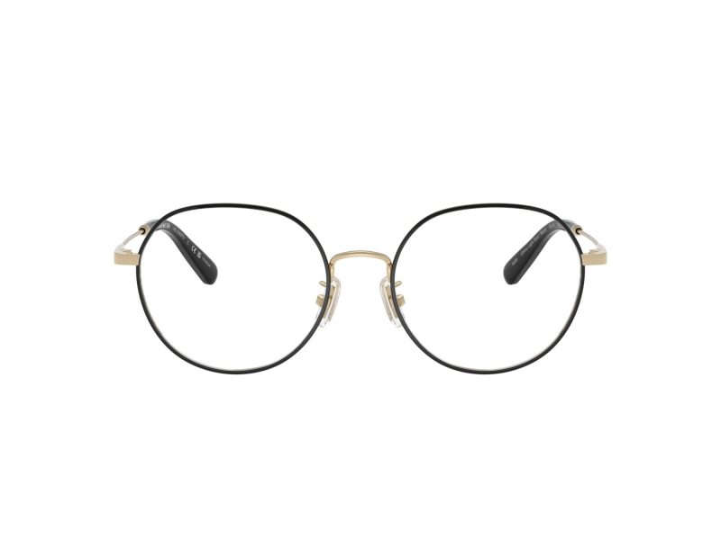 Coach HC 5180TD 9430 53 Női szemüvegkeret (optikai keret)