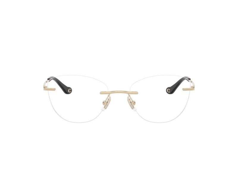 Coach HC 5185 9005 52 Női szemüvegkeret (optikai keret)