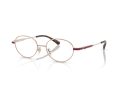 Coach HC 5189TD 9331 50 Női szemüvegkeret (optikai keret)