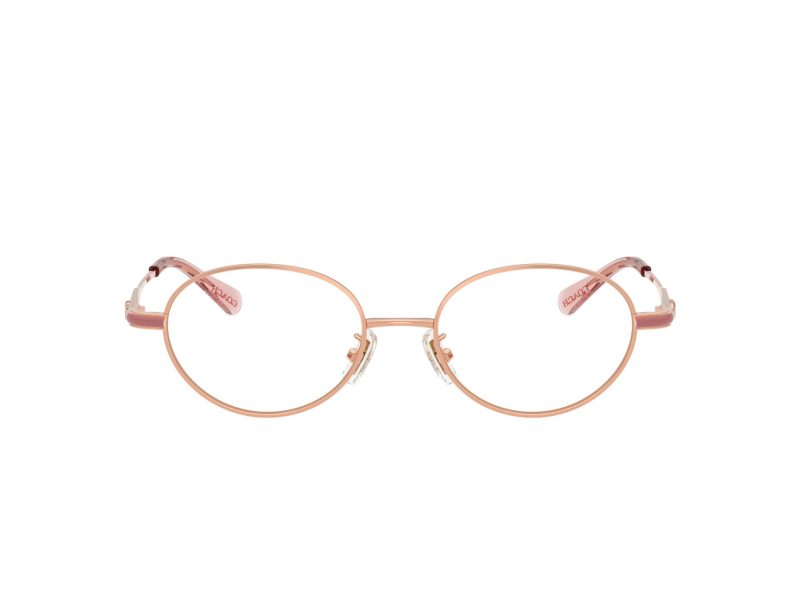 Coach HC 5189TD 9407 50 Női szemüvegkeret (optikai keret)