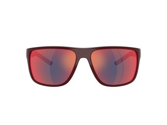 Ferrari Scuderia FZ 6015U 525/6P 63 Férfi napszemüveg