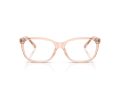 Coach HC 6139U 5556 53 Női szemüvegkeret (optikai keret)