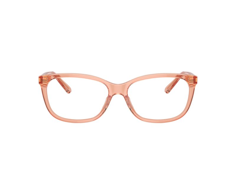 Coach HC 6139U 5822 53 Női szemüvegkeret (optikai keret)