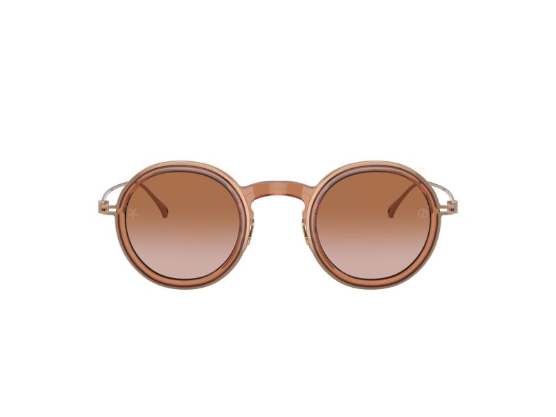 Giorgio Armani AR 6147T 335213 43 Férfi napszemüveg