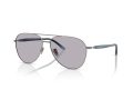 Giorgio Armani AR 6162 3003M3 58 Férfi napszemüveg