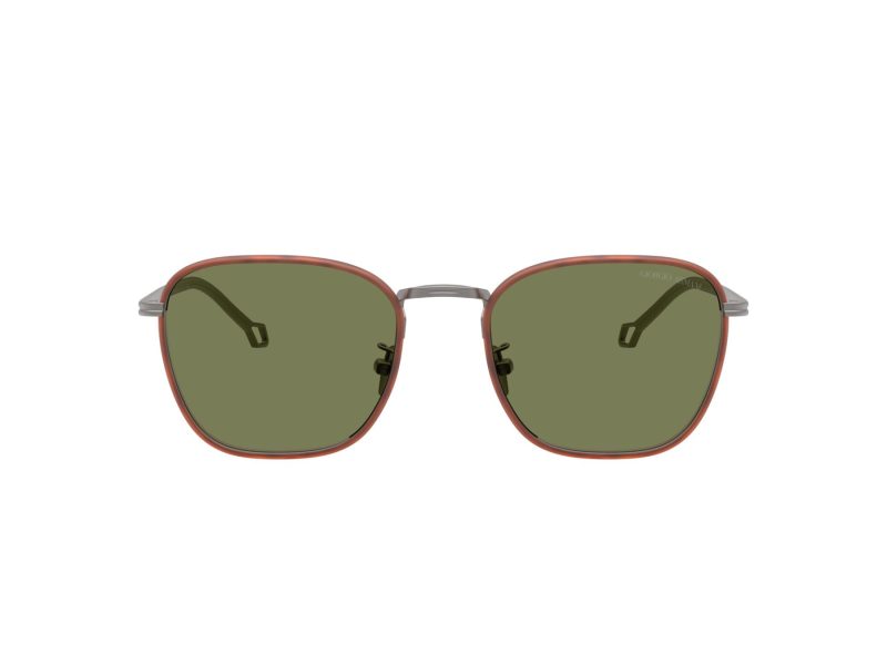 Giorgio Armani AR 6164J 30032A 54 Férfi napszemüveg