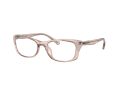 Coach HC 6164U 5575 53 Női szemüvegkeret (optikai keret)