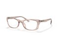 Coach HC 6164U 5575 53 Női szemüvegkeret (optikai keret)