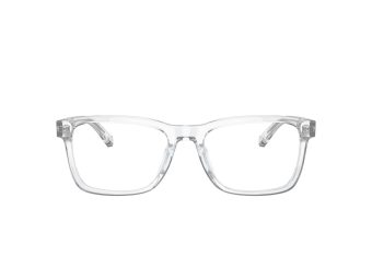   Coach C2104 HC 6166U 5111 54 Férfi szemüvegkeret (optikai keret)