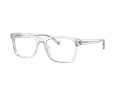 Coach C2104 HC 6166U 5111 54 Férfi szemüvegkeret (optikai keret)