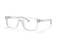 Coach C2104 HC 6166U 5111 54 Férfi szemüvegkeret (optikai keret)