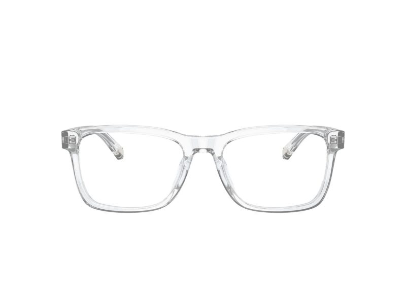 Coach C2104 HC 6166U 5111 57 Férfi szemüvegkeret (optikai keret)