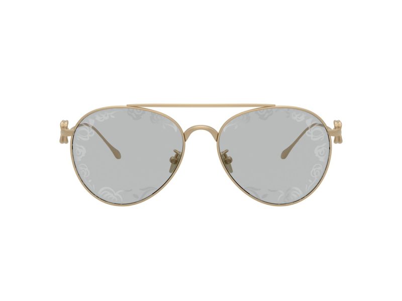 Giorgio Armani AR 6167 3002AL 57 Női napszemüveg