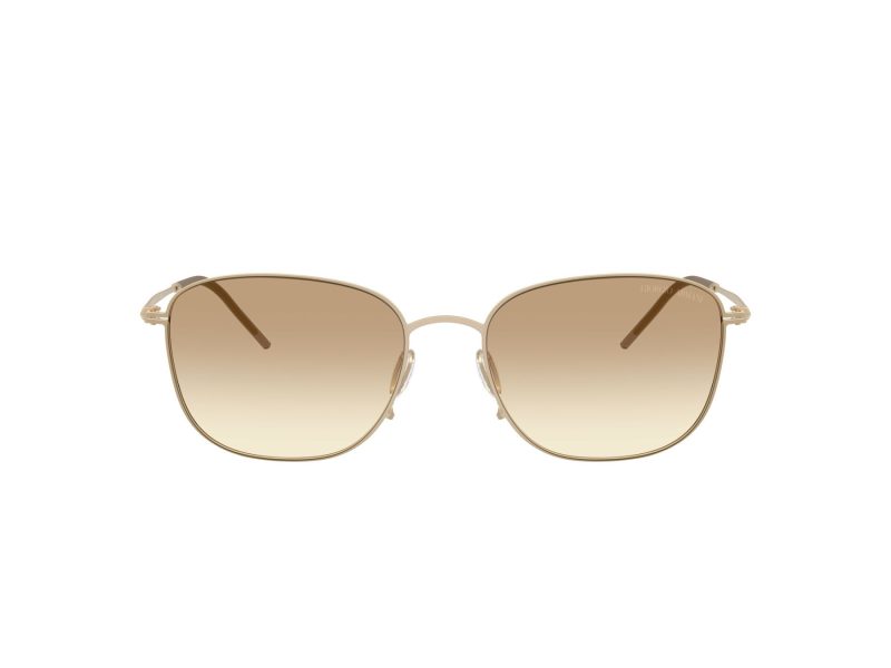 Giorgio Armani AR 6168 300213 54 Férfi napszemüveg