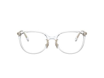 Coach HC 6175D 5111 53 Női szemüvegkeret (optikai keret)