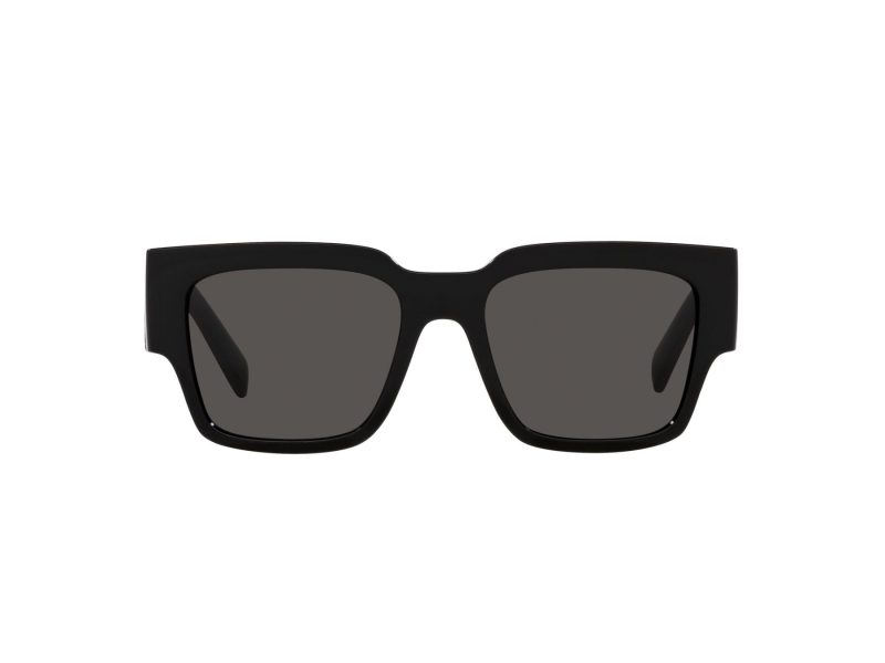Dolce & Gabbana DG 6184 501/87 52 Férfi napszemüveg