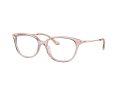 Coach HC 6185 5668 54 Női szemüvegkeret (optikai keret)