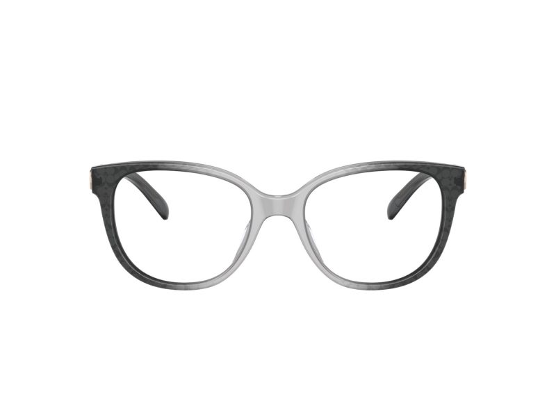 Coach HC 6194U 5710 52 Női szemüvegkeret (optikai keret)