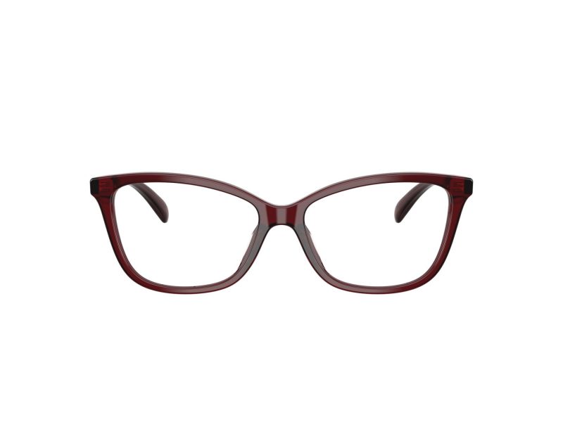 Coach HC 6206U 5393 54 Női szemüvegkeret (optikai keret)