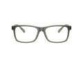 Coach HC 6213U 5746 57 Férfi szemüvegkeret (optikai keret)