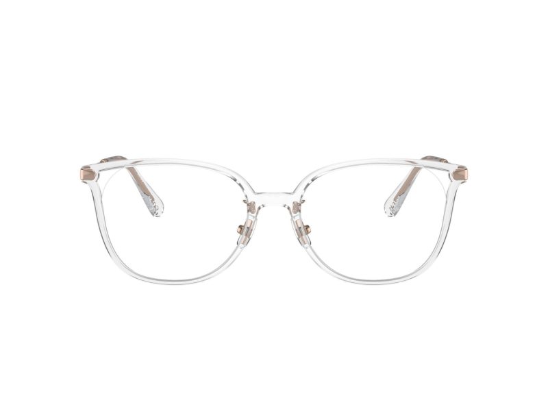 Coach HC 6214D 5111 55 Női szemüvegkeret (optikai keret)