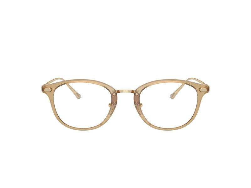 Coach HC 6230D 5736 48 Női szemüvegkeret (optikai keret)