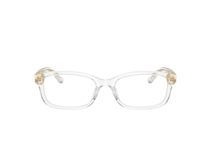 Coach HC 6233U 5111 50 Női szemüvegkeret (optikai keret)