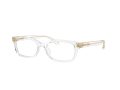 Coach HC 6233U 5111 50 Női szemüvegkeret (optikai keret)