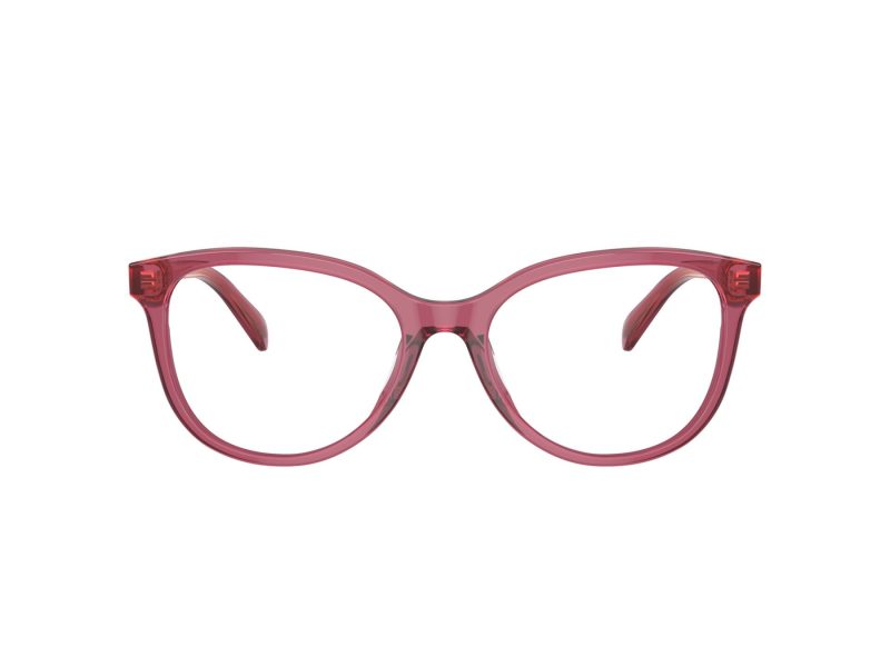 Coach HC 6236U 5824 55 Női szemüvegkeret (optikai keret)