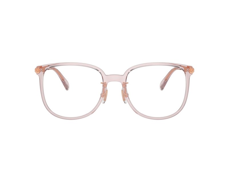 Coach HC 6241D 5705 54 Női szemüvegkeret (optikai keret)