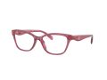 Coach HC 6243U 5824 49 Női szemüvegkeret (optikai keret)