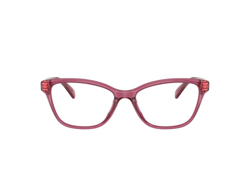 Coach HC 6243U 5824 53 Női szemüvegkeret (optikai keret)