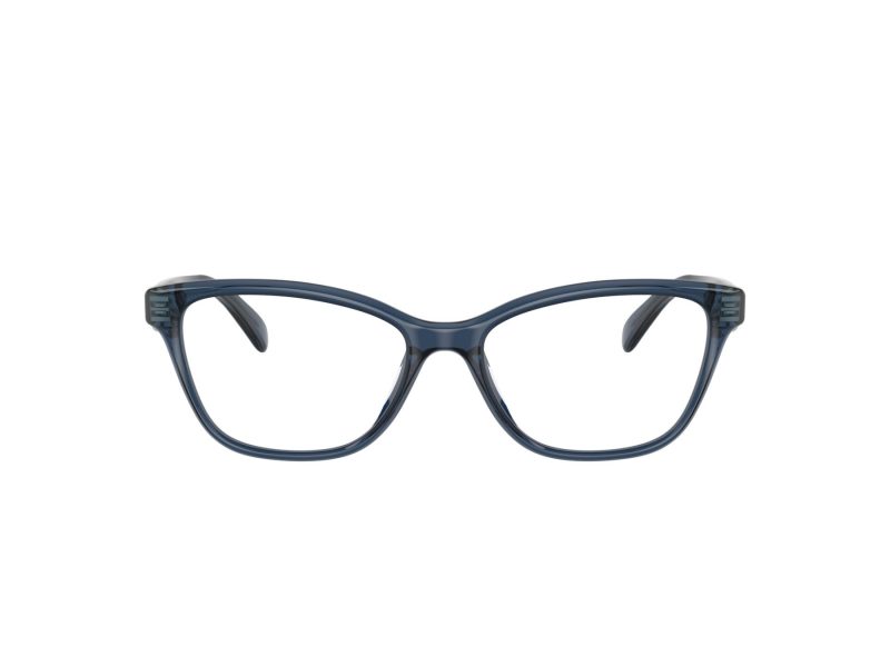 Coach HC 6243U 5846 49 Női szemüvegkeret (optikai keret)