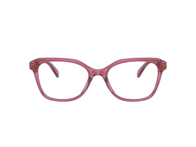 Coach Cy043 HC 6244U 5824 54 Női szemüvegkeret (optikai keret)