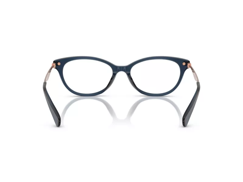 Coach HC 6245U 5846 53 Női szemüvegkeret (optikai keret)