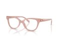 Coach HC 6247U 5839 51 Női szemüvegkeret (optikai keret)