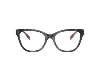 Coach HC 6249U 5856 53 Női szemüvegkeret (optikai keret)