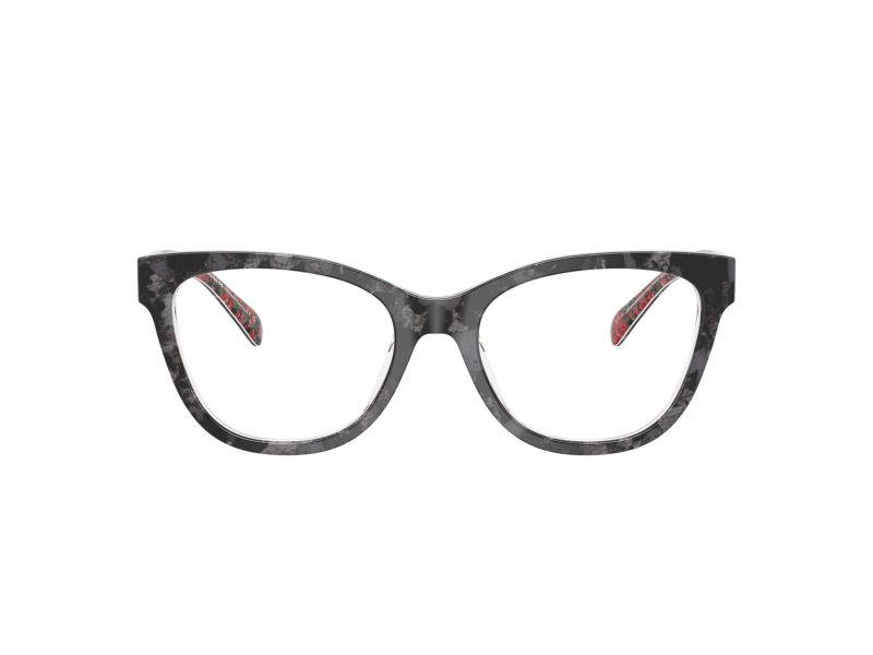 Coach HC 6249U 5856 53 Női szemüvegkeret (optikai keret)