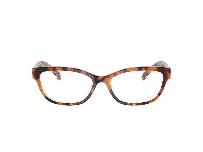 Coach HC 6250U 5857 51 Női szemüvegkeret (optikai keret)