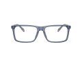 Coach HC 6251U 5820 58 Férfi szemüvegkeret (optikai keret)