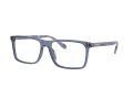 Coach HC 6251U 5820 58 Férfi szemüvegkeret (optikai keret)