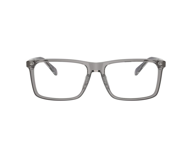 Coach HC 6251U 5849 55 Férfi szemüvegkeret (optikai keret)