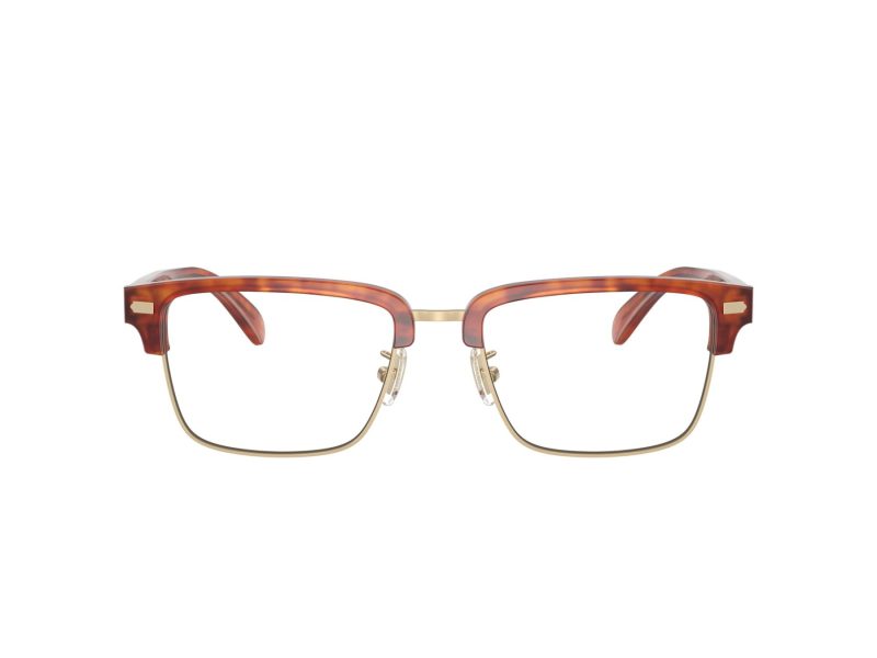 Coach HC 6253 5774 54 Férfi szemüvegkeret (optikai keret)