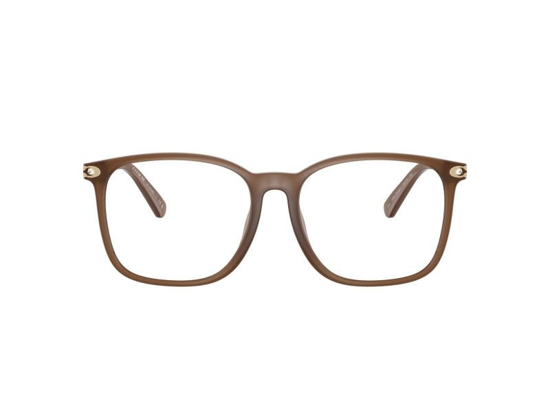 Coach HC 6254BD 5808 55 Női szemüvegkeret (optikai keret)