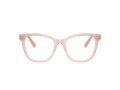 Coach HC 6256U 5863 53 Női szemüvegkeret (optikai keret)